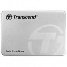 SSD Transcend 360 Premium 128 GB SATA III foto