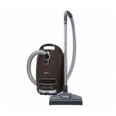 Aspirator cu sac Miele C3 TotalCare PL, putere 1600 W, capacitate 4.5 l, filtru AirClean foto