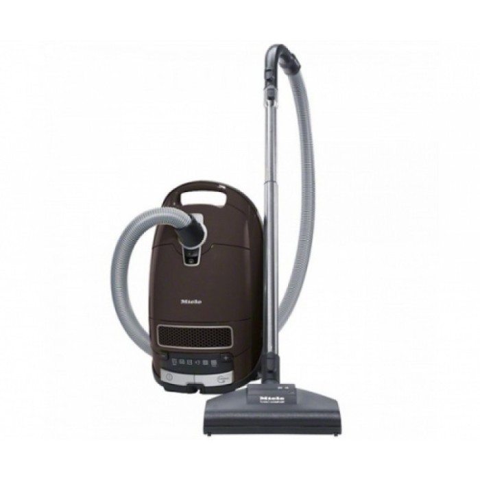 Aspirator cu sac Miele C3 TotalCare PL, putere 1600 W, capacitate 4.5 l, filtru AirClean foto mare Aspirator cu sac Miele C3 TotalCare PL, putere 1600 W, capacitate 4.5 l, filtru AirClean foto mare