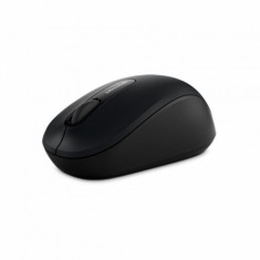 Mouse wireless Microsoft Bluetooth Mobile 3600 , Fara Fir , BlueTrack , 1000 DPI , negru foto