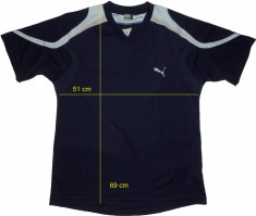 Tricou sport PUMA (M spre L) cod-173786 foto