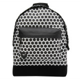 Rucsac Mi-Pac Honeycomb Negru(100% Original) - Cod 1628034, Textil