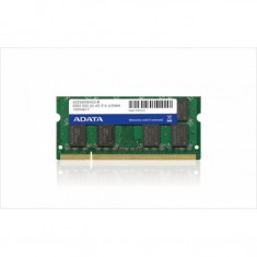 Memorie RAM AData , 1GB , DDR2 , 800 Mhz , SODIMM foto