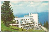 Bnk cp Sinaia - Hotelul turistic Cota 1400 - necirculata, Printata