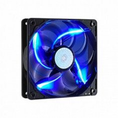 Ventilator carcasa Cooler Master SickleFlow LED Albastru foto