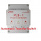 Automatic transfer switch, ATS 3400W, Manager/comutator automat retea 230VAC