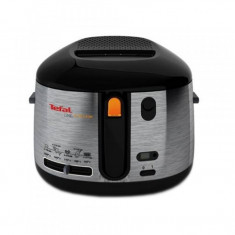 Friteuza Tefal Filtra One FF175D71, putere 1900 W, capacitate 1.2 kg foto