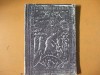 Rumanian art treasures Edinburgh 1965 catalog expozitie sec. 15-18 045