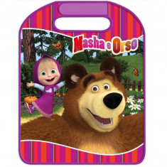 Aparatoare pentru scaun Masha and The Bear Eurasia foto