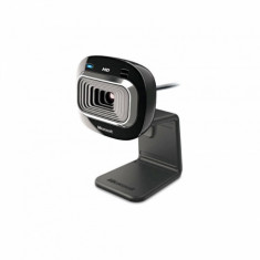 Camera Web Microsoft LifeCam HD-3000 for Business foto