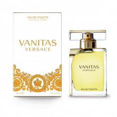 Versace - VANITAS edt vapo 100 ml foto