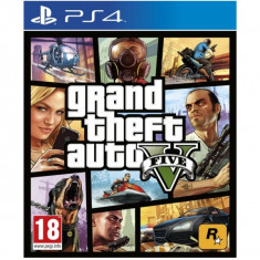 Grand Theft Auto V 5 GTA PS4 Xbox one foto