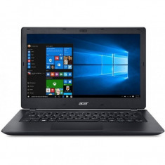 Laptop Acer TravelMate P238-M-5543 13.3 Inch Full HD IPS Intel Core I5-6200U 8 GB DDR3 256 GB SSD Windows 10 Pro foto