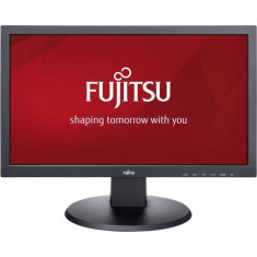Monitor LED Fujitsu E20T-7 19.5 Inch HD 5 ms foto