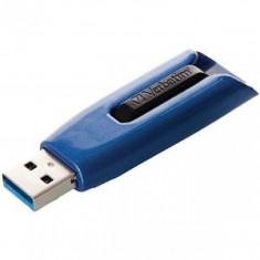 Stick memorie USB Verbatim Store &amp;amp;#039;n&amp;amp;#039; Go V3 Max 16 GB USB 3.0 Albastru foto