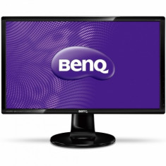 Monitor LED BenQ GL2460HM 24 inch 2ms GTG black foto