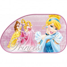 Set 2 parasolare auto XL Princess Disney Eurasia foto