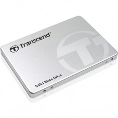 SSD Transcend 220 Premium 480 GB SATA 3 foto