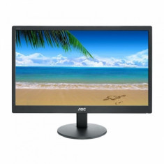 Monitor LED AOC 18.5 Inch HD E970SWN foto