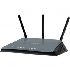 Router wireless NetGear AC1750 Dual Band Gigabit Smart WiFi 1300 Mbps foto