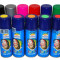 SPRAY COLORAT PENTRU PAR - ROZ