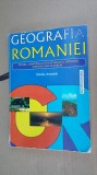 GEOGRAFIA ROMANIEI ADMITEREA IN INVATAMANTUL SUPERIOR SI PENTRU BACALAUREAT