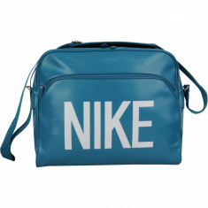 Geanta Nike Heritage - Originala - Dimensiuni - L38 x H31 x D10 cm foto