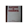 Gh. Vladutescu (coord.) - Ratiune si credinta
