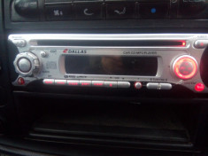 Radio CD MP3 player Auto foto