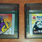 doua dischete Nintendo Game Boy Color Catwoman si Suzuki Alstare Extreme Racing