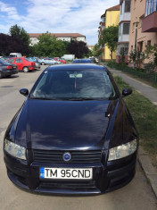 Vand Fiat Stilo foto