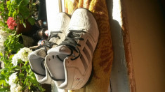 ghete adidas basket foto