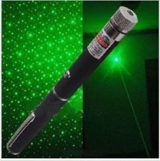 Laser Verde Pointer foto