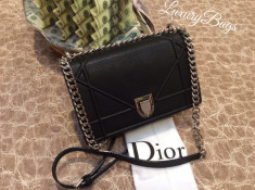 Genti Christian Dior Diorama Collection 2016 * LuxuryBags * foto