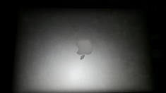 Macbook Air foto