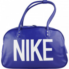 Geanta Nike Heritage Shoulder - Originala - Dimensiuni - L44 x H28 x D18 cm foto