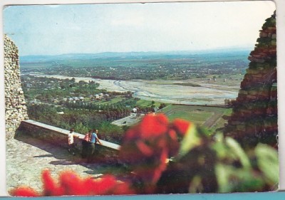 bnk cp Targu Neamt - Valea Ozanei - necirculata foto