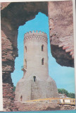 Bnk cp Targoviste - Turnul Chindiei - necirculata, Printata, Dambovita