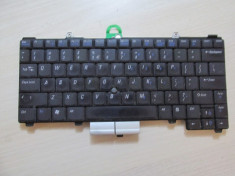 Tastatura Dell Latitude D400 Produs functional Poze reale 0173DA foto