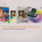 The Digital Printing Handbook - Autor(i): Tim Daly