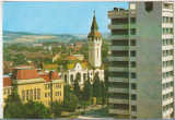 bnk cp Targu Mures - Vedere - necirculata