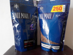 Tutun Pall Mall 110gr - Livrari doar in cartierul Militari !!! foto