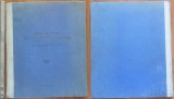 Ramis, Cateva siluete din ulita evreiasca, 1940, editia1, tiraj 20 ex., gravuri