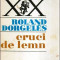 Cruci de lemn - Autor(i): Roland Dorgeles