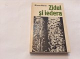 Mircea Malita - Zidul si iedera -RF11/1