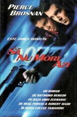 Pierce Brosnan este James Bond in &amp;quot;Sa nu mori azi&amp;quot; - Autor(i): foto