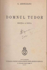 Domnul Tudor - Autor(i): C. Ardeleanu foto