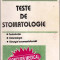 Teste de stomatologie vol. II - Autor(i): colectiv