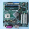 Placa de baza HP D530C SATA FSB 800 DDR1 AGP Video onboard socket 478