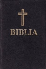 Biblia (ortodoxa) foto